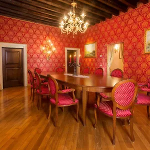 Bistrot De Casa de hóspedes